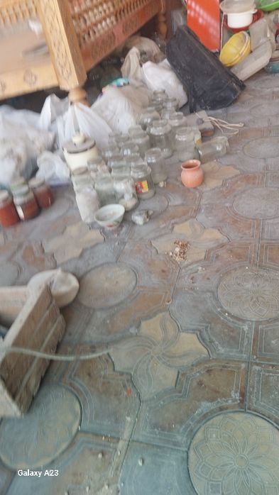 Банка 1.  1,5  2  3 литр