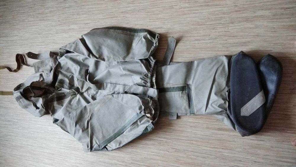 Продам новые ОЗК для рыбалки