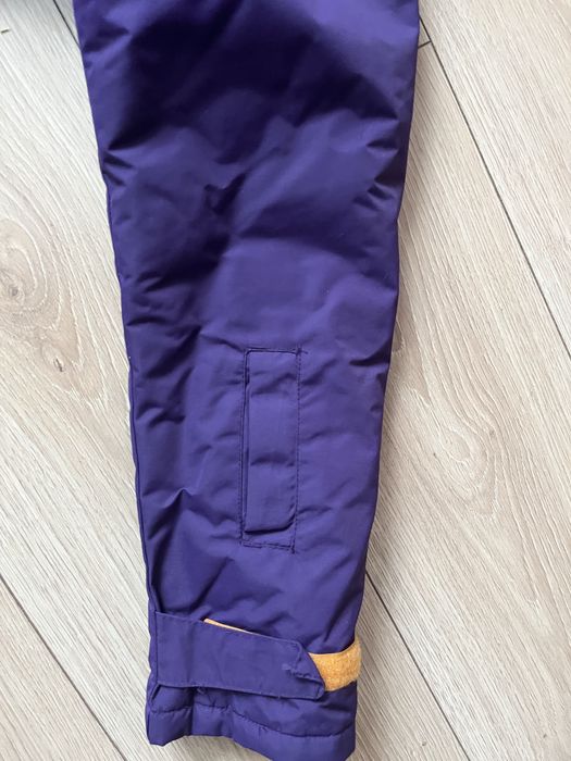 Дамско ски/сноуборд яке М