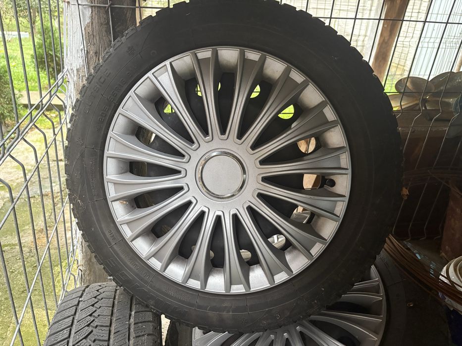 Jante tabla  vw/audi/seat/skoda