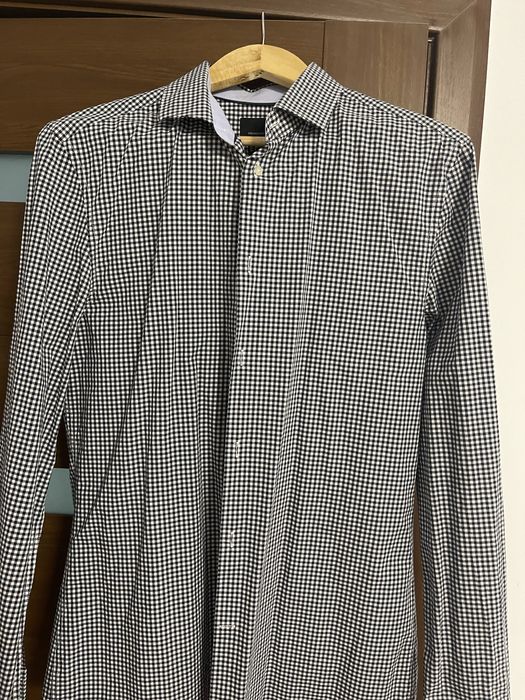 Cămașă HM, bumbac, mărimea M