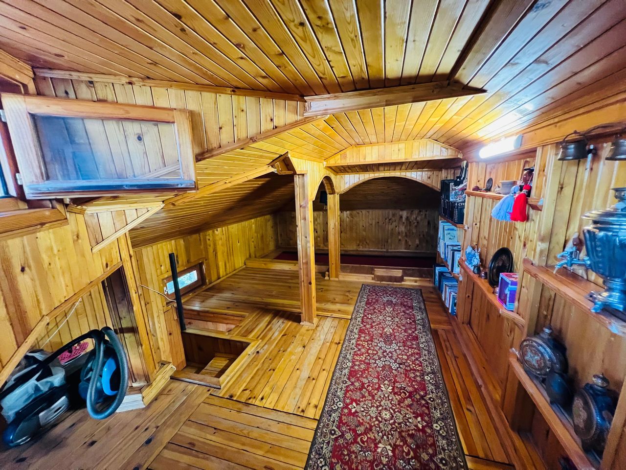 Дава се под наем Къща в София, Славия - 60 кв.м за 715 € - Снимка #8