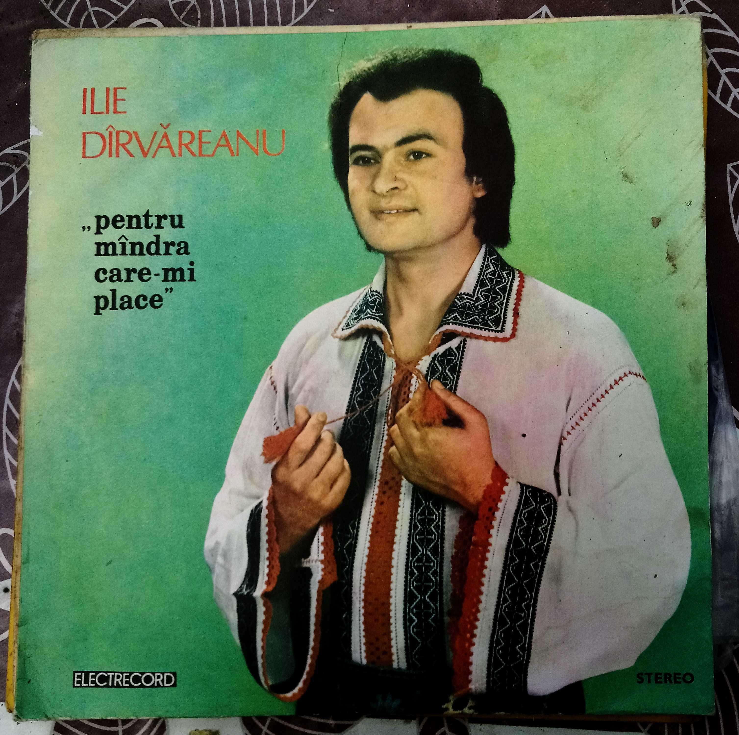 Viniluri LP Muzica populara-1  Viorel Costin, T Ceia  etc