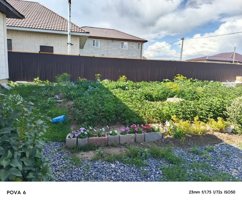 Продается дом в Жибек Жолы