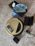 Aspirator robot RobZone - mop robot - MOPPY 2.0