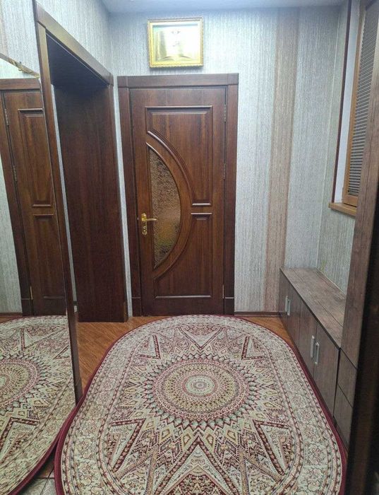 3-х комнатная квартира ул. Юнуса Раджабий (Интерпол и МВД ID: 4211