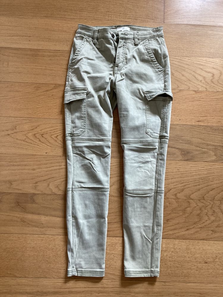 Pantaloni H&M marime 36