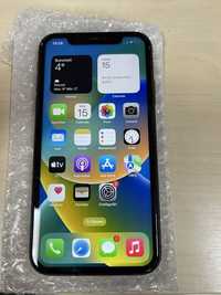 iPhone 11 64GB Black ID-ebx536