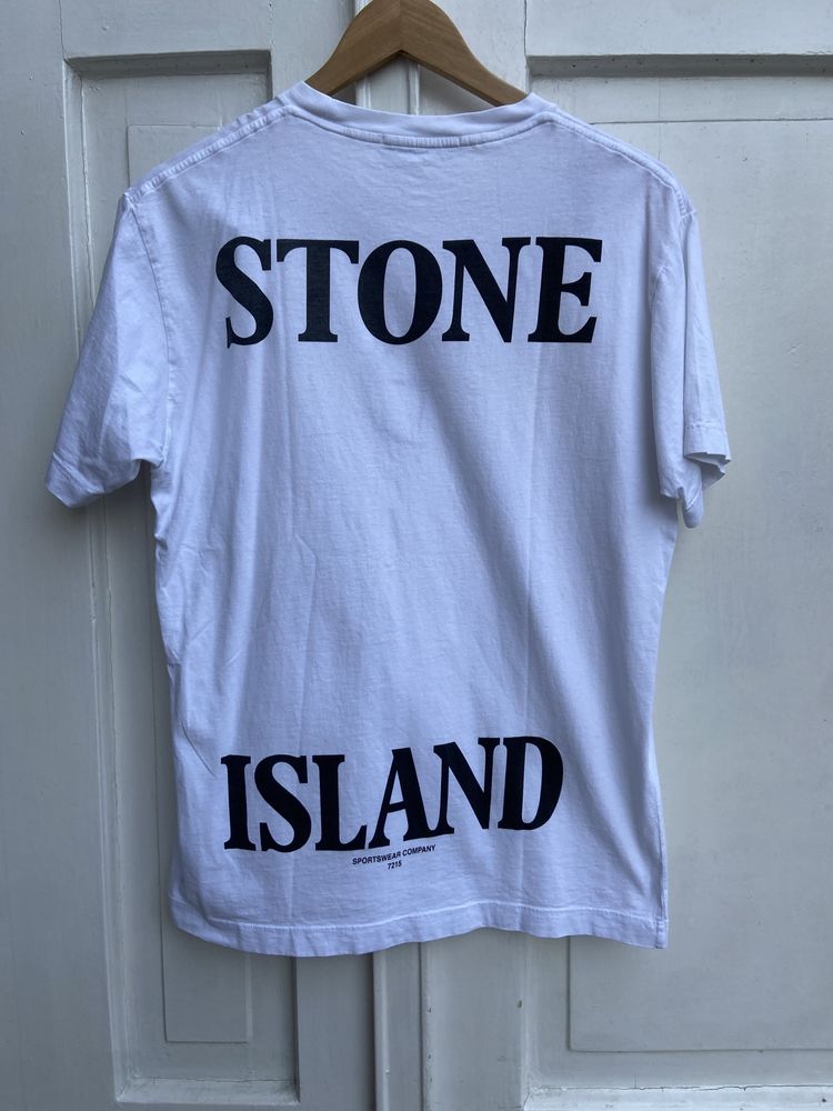 Tricouri C P company si stone island