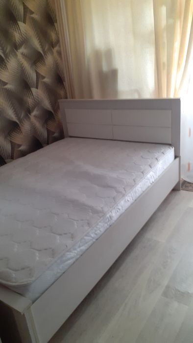 Продам кровать. 160*200