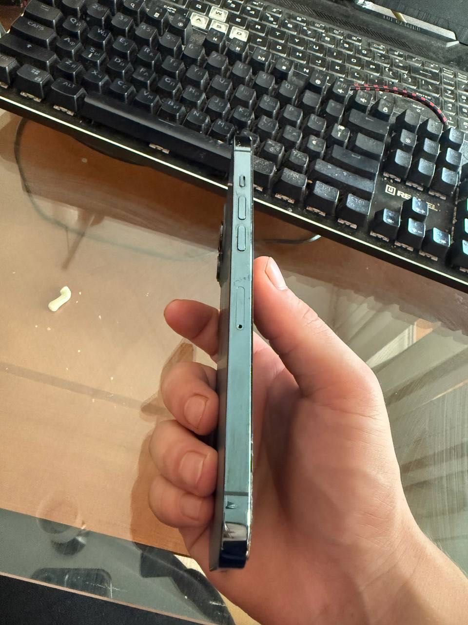 iPhone 12 Pro Max 128GB