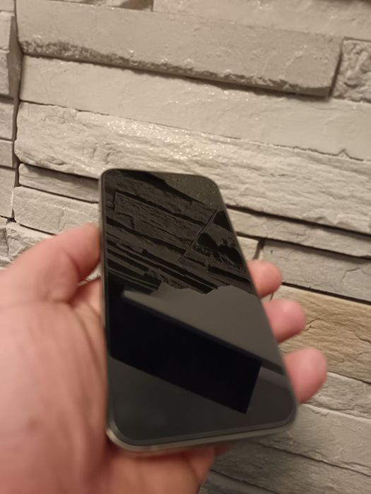 vand/schimb iphone 15 pro 256gb ca nou 10/10