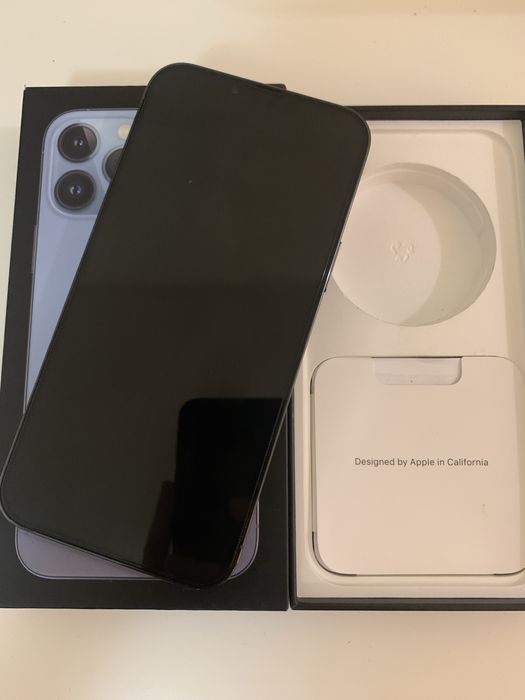 iPhone 13 Pro Max, Neverlocked, IMPECABIL