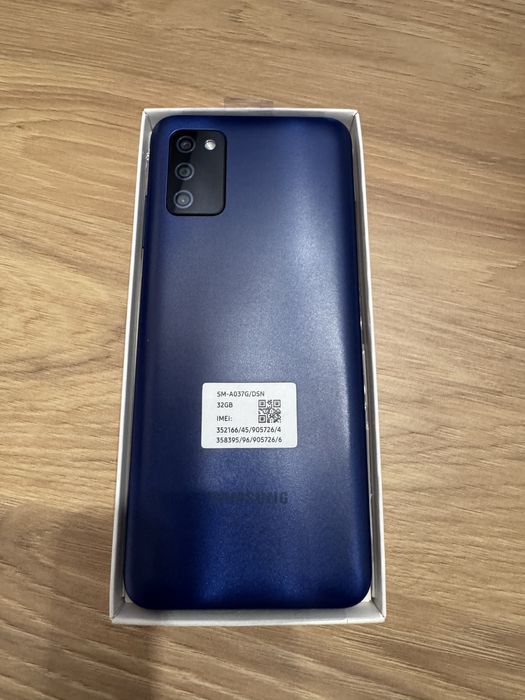 De vanzare samsung A03S