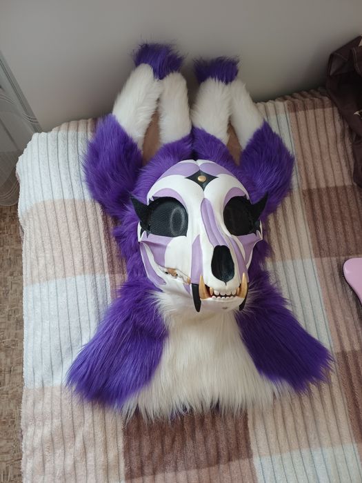 Продам фури голова