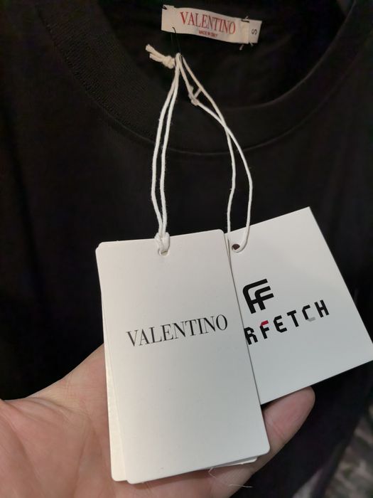Valentino тениска
