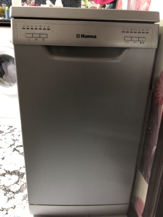 Посудомоечную машину ‘’Hansa’’