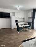 Apartament modern + parcare| De inchiriat | Iosia Residence Onestilor