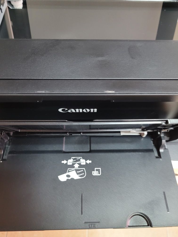 Принтер CANON MX475