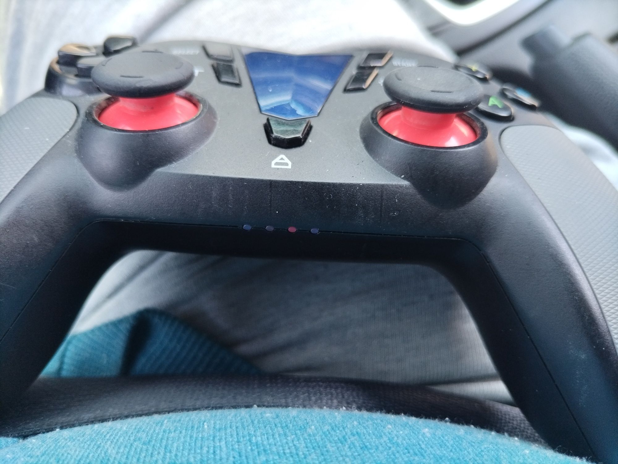 Controller gamepad maneta telefon Android HID ideal Fortnite COD PUBG