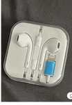 Casti Iphone noi