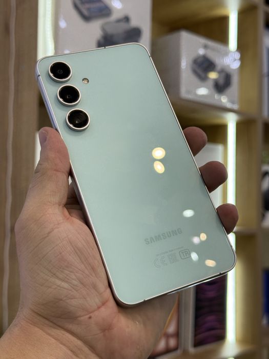 Samsung S24 Fe 256gb