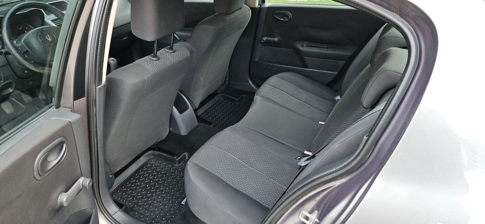 Renault Megane 2