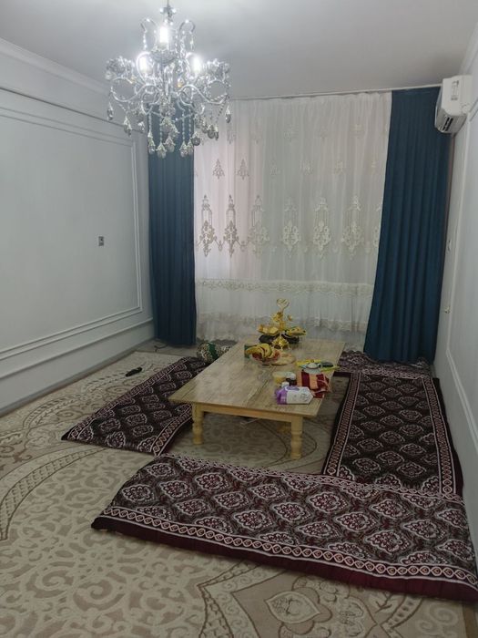 Урганч шахрида квартира ижарага берилади