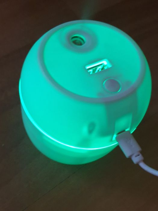 Difuzor de uleiuri (220 ml)