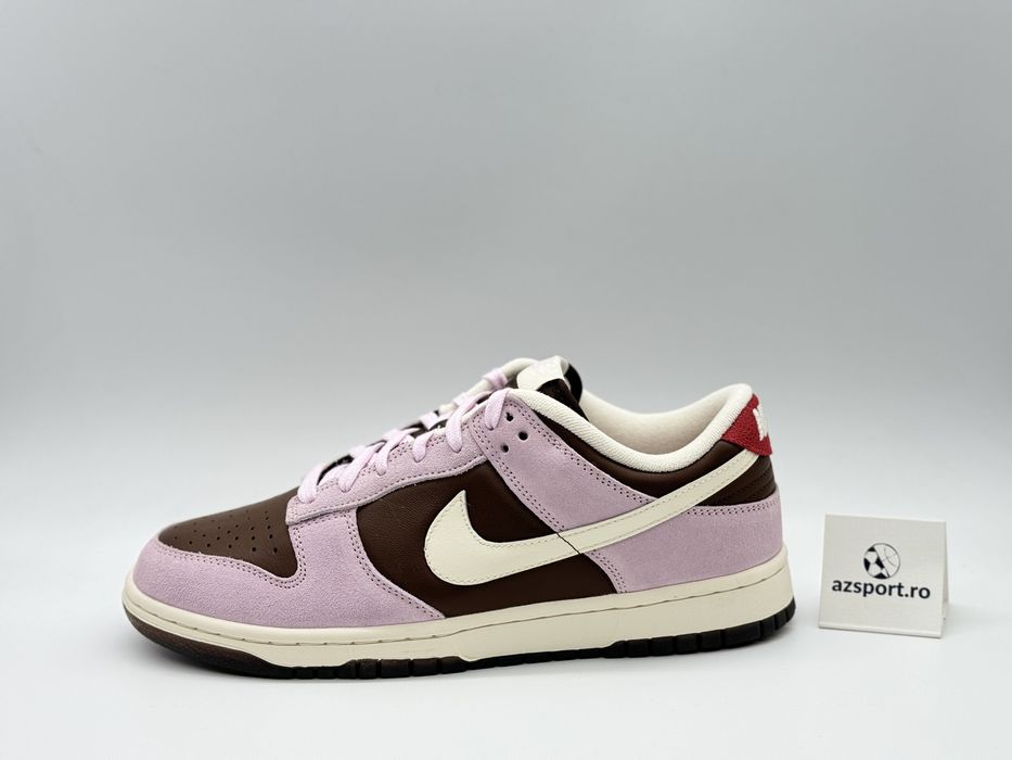 Nike Dunk Low Noi Originali (43)