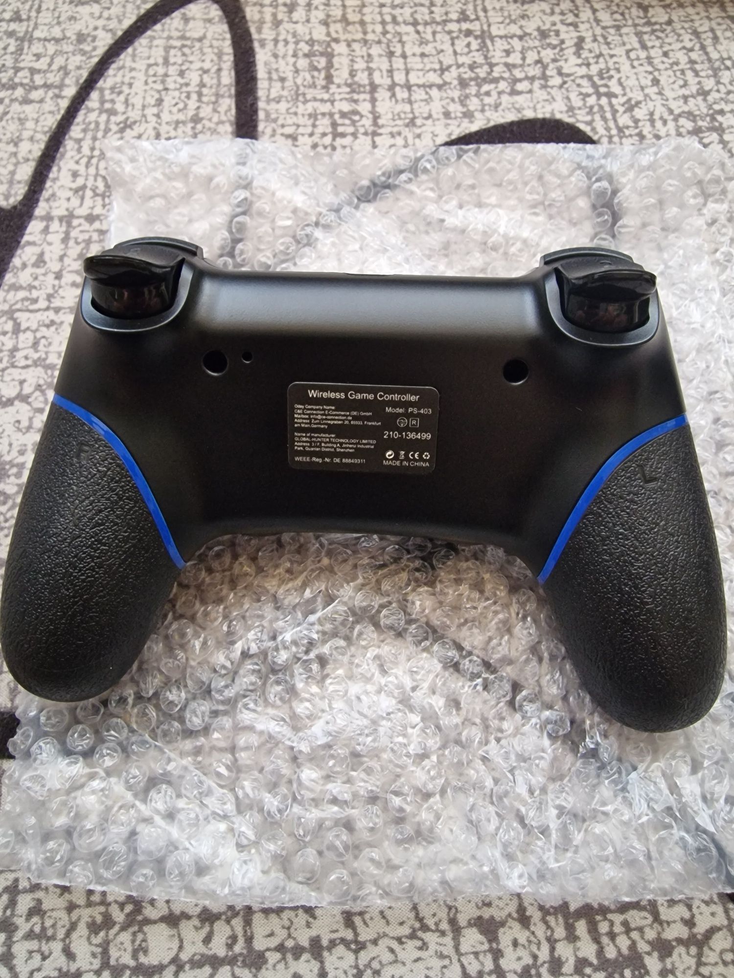 Лот от Аксесоари за Playstation PS4 pro и PS4