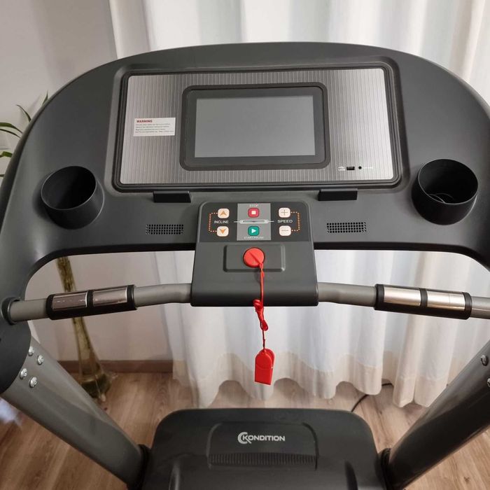бягаща пътека KONDITION HM5050TA