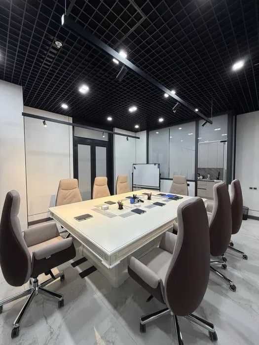 Сдается премиальный офис в арендуNest One 92 кв