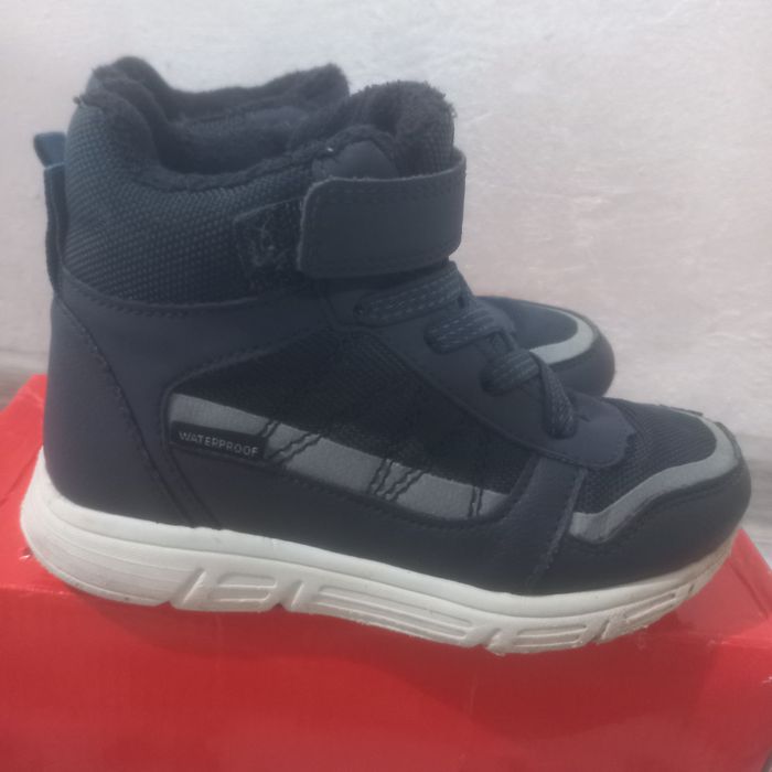 H&m зимни детски обувки