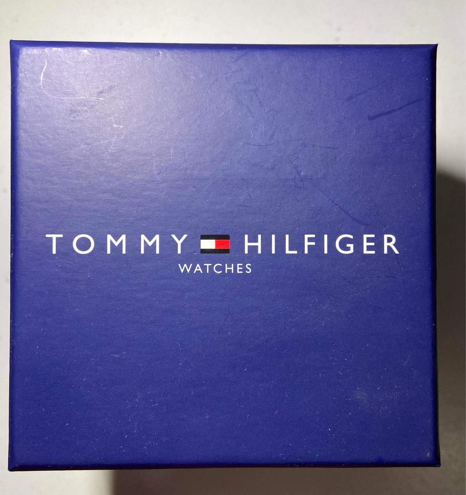 Tommy Hilfiger мъжки оригинален часовник