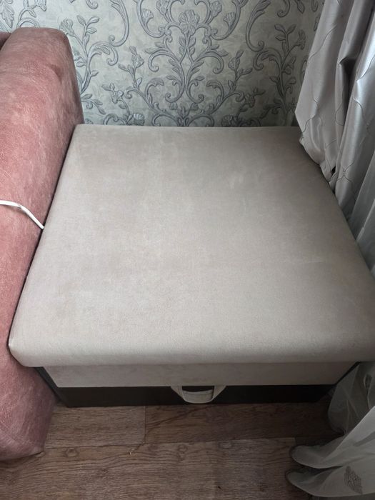 Продам Кресло кровать б/у