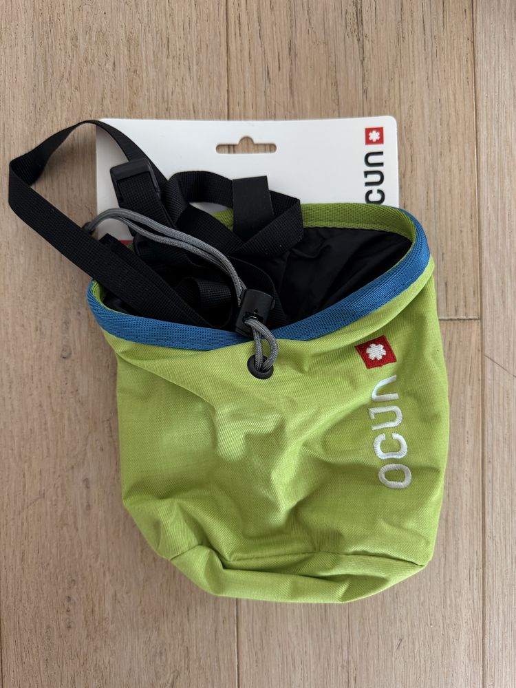 Ham escalada, alpinism Ocun Twist nou M, L, XL