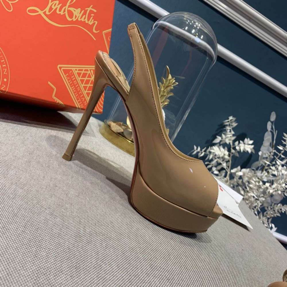 Pantofi Louboutin 35-42