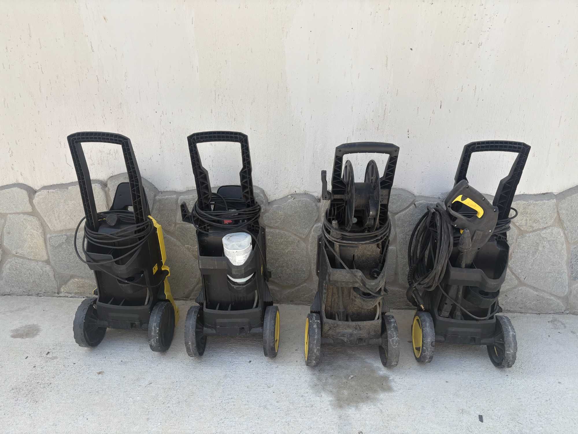 Водоструйка - Karcher K5 Premium