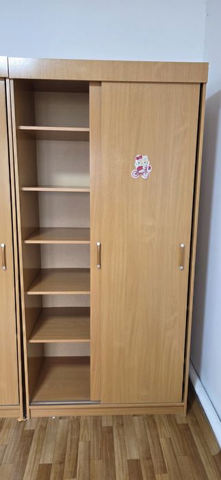 Срочно! Дёшево! Шкафы купе