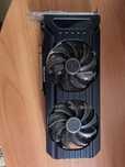 Palit dual gtx 1070 8gb