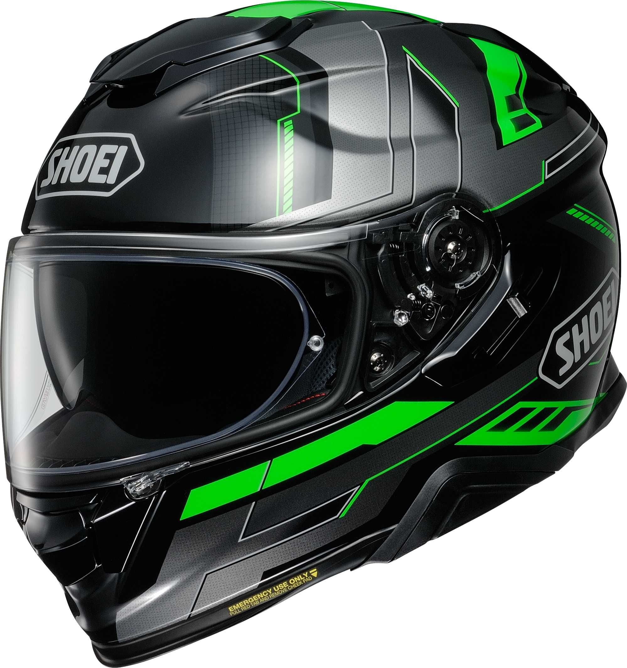 Каска SHOEI GT AIR II мото каска шлем мотор