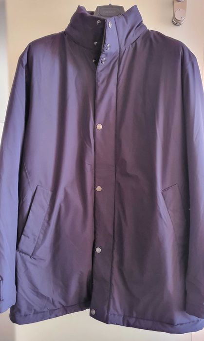 Мъжко яке (Тренчкот) Z Zegna