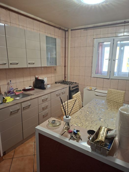 Vânzare apartament 2 camere Margeanului-Misca Petre