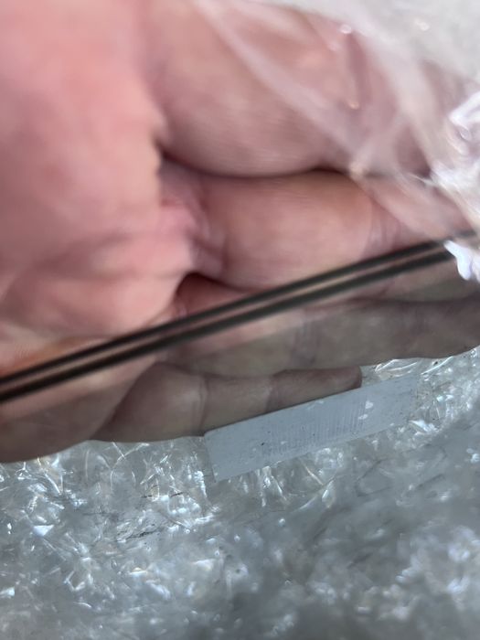 Стъклопакет BMW E65