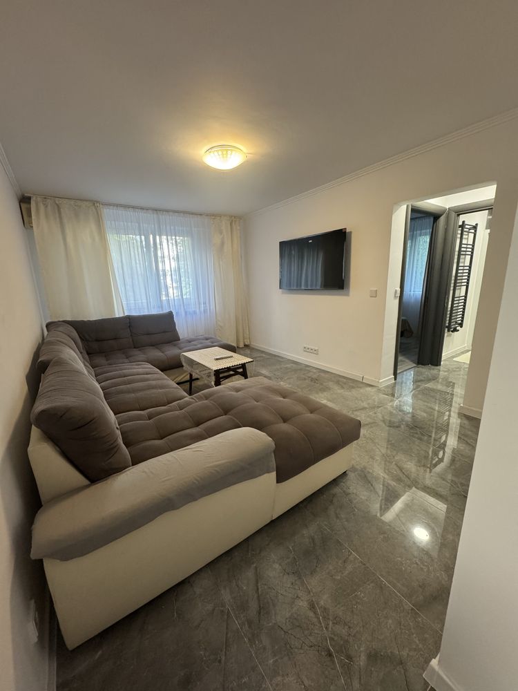 Vanzare | Apartament 3 camere | Aleea Ilia
