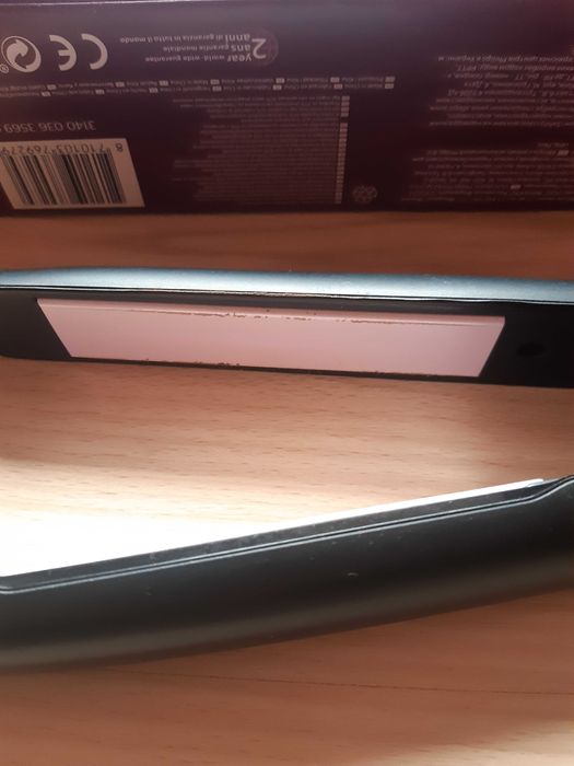 Преса за коса PHILIPS Straightener 5000