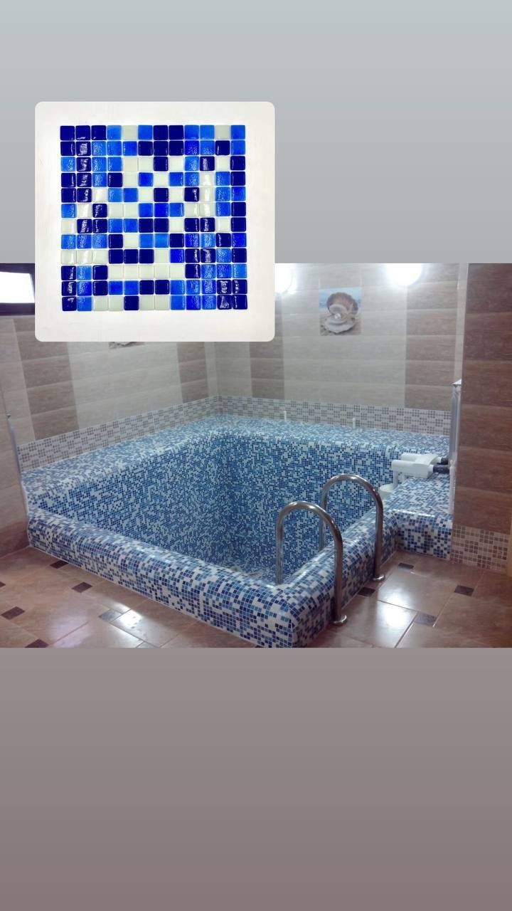 Продажа качественной майолики мазайка. От 12 долларов.