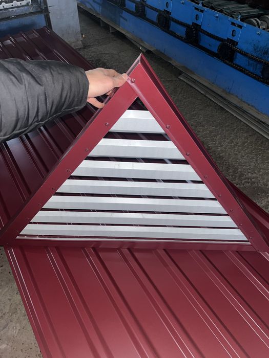 Profnastil “N-1” Профнастил Цех Tunika va Aksessuarlar