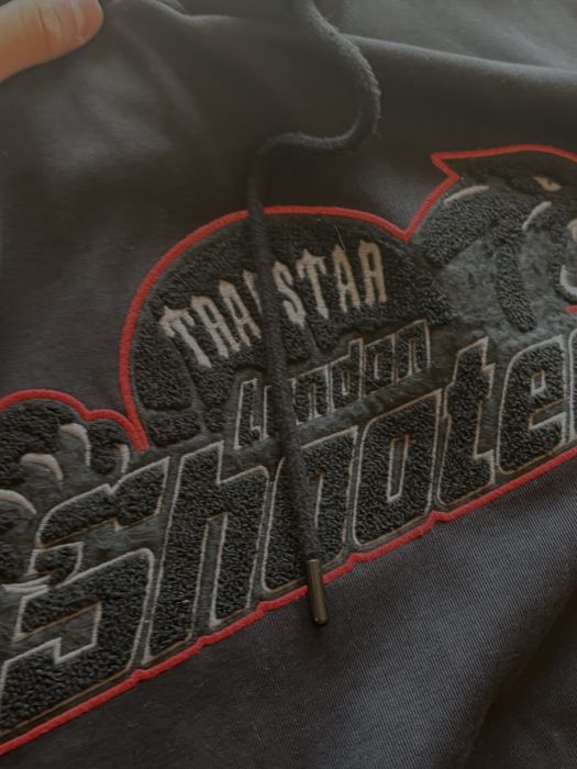 Екип(tracksuit) на Trapstar